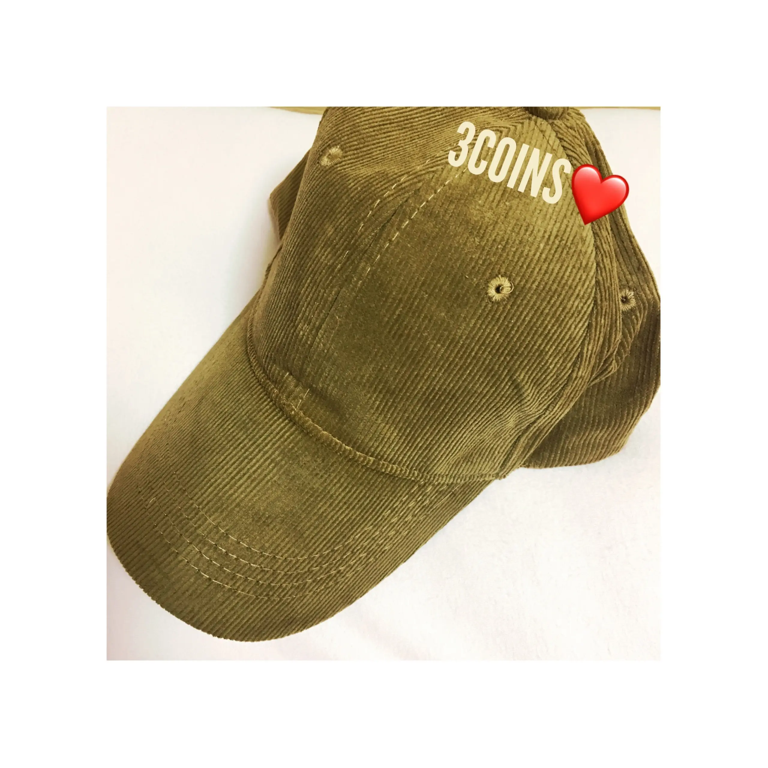 《MORE9月号掲載》【3COINS】キャップを選ぶ時の世界一簡単なDO & DON'Tにならってかぶってみたかった〝キャップ〟に挑戦❤️_2