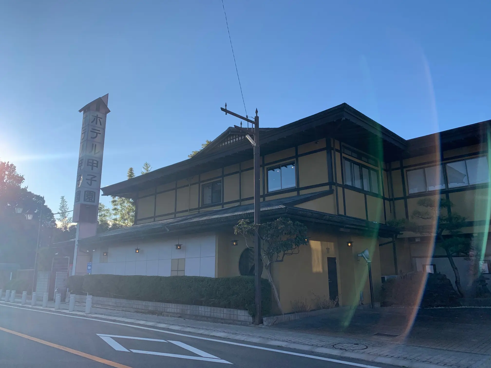 山梨・石和温泉で1泊2日♡心安まる贅沢ステイ!甲府カフェ、ご来光を拝める温泉までご紹介!_4
