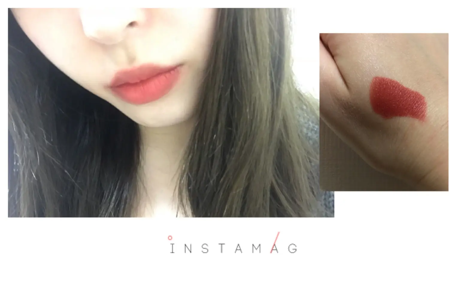 これで一気に旬顔!MAYBELLINE NEWYORKのマットリップ ♡_2
