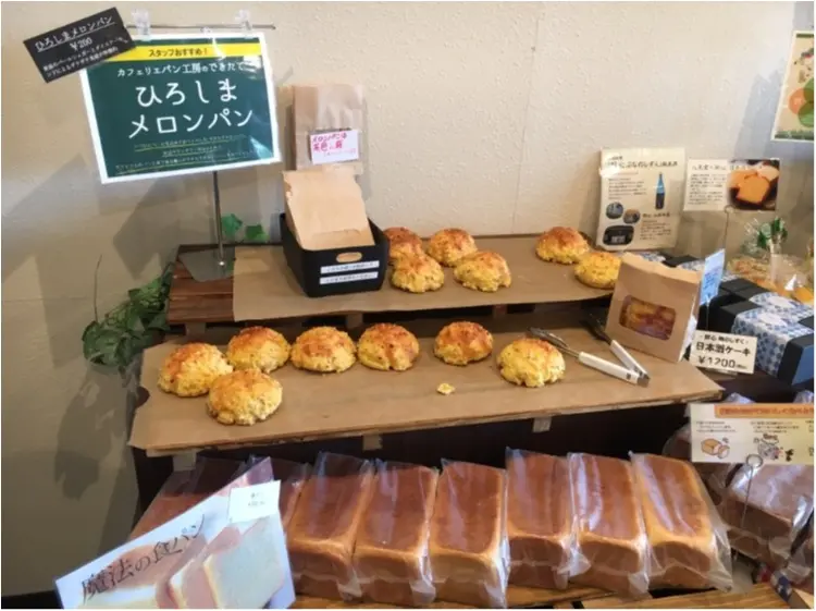 一度は行ってみたかった!【八天堂カフェリエ】ここでしか食べられない《絶品スイーツ》❤️_10