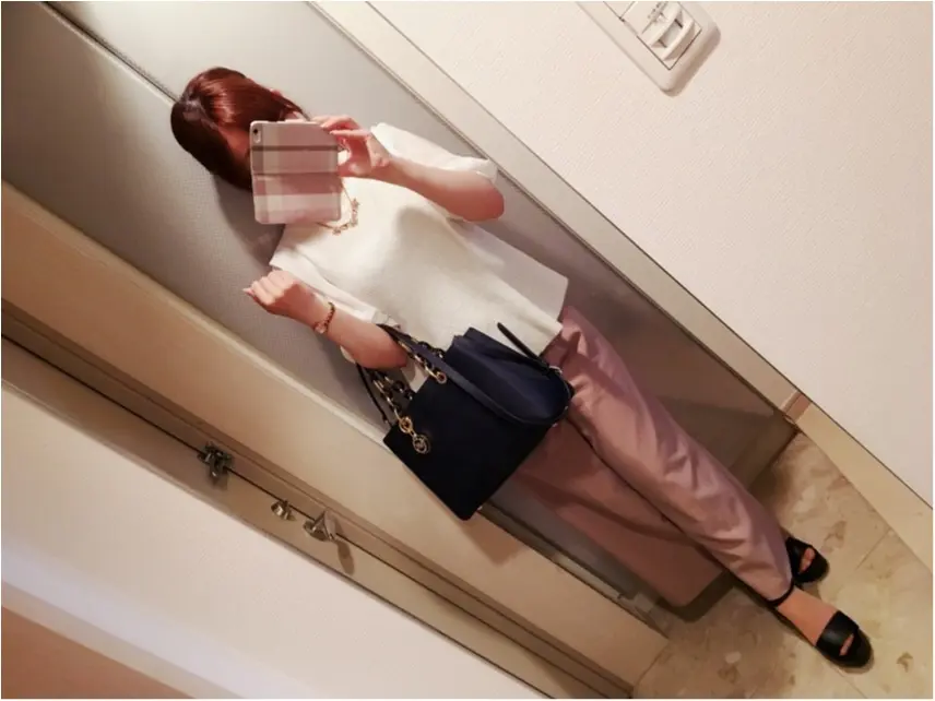 買ってよかった♡夏に一番使えるサンダル、実は◯◯!♡_4