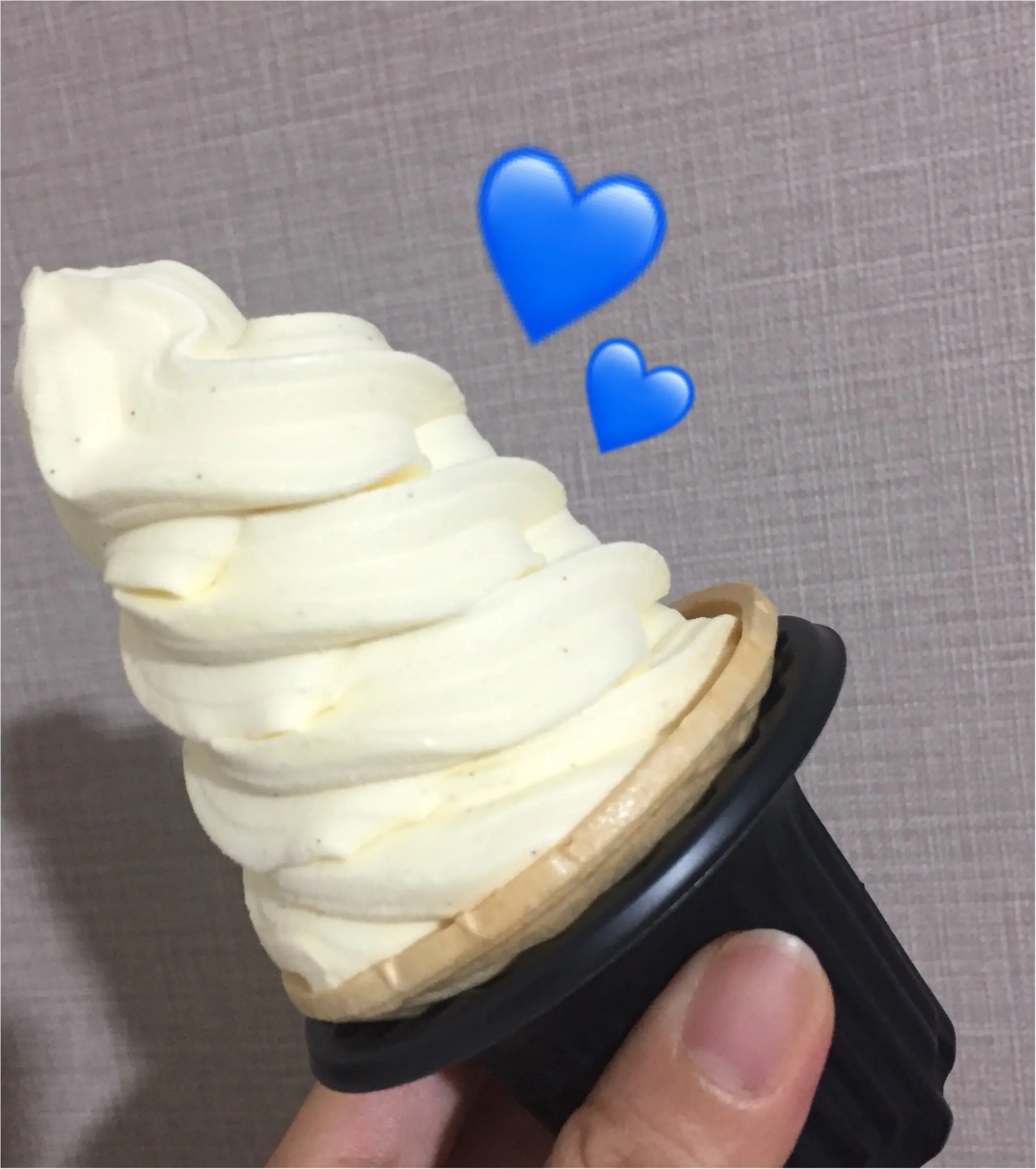 【体を愛するアイス❤︎】甘くて濃厚❤︎大満足なのに...なんとコレ〇〇キロカロリーなんです?!_1