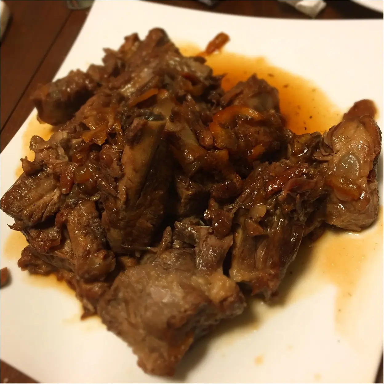 おうちで絶品イタリアン♡料理ができる男子はやっぱりモテるかもしれない...!!と思ったお話**_6