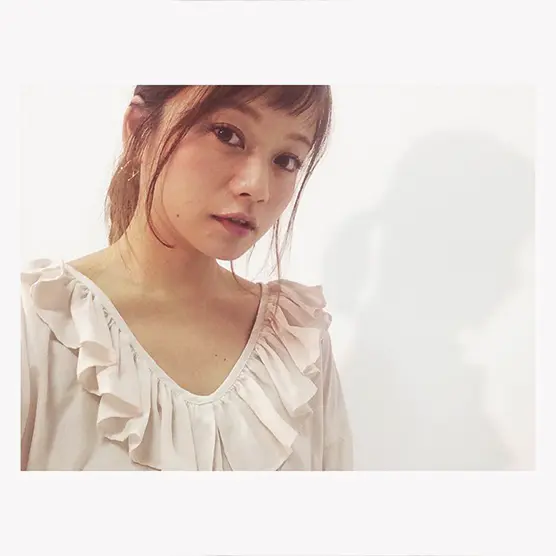 自撮り名人・高山直子ちゃんが教える!美人セルフィーのコツ♡【前編】_4