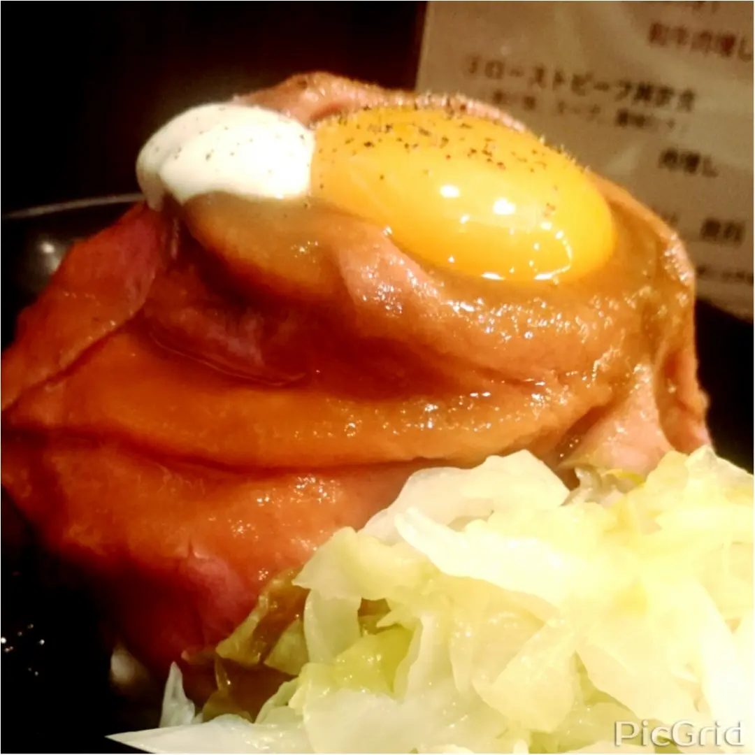 ☆ローストビーフ大野☆_9