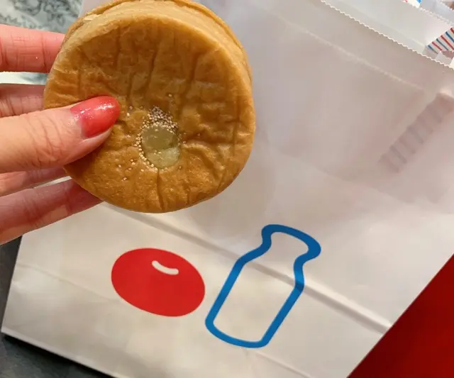 渋谷スクランブルスクエアにオープン!「キムラミルク」で新しいあんぱんに出会える♡_4