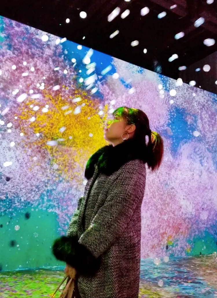 【NAKED】日本橋でお花に埋もれる。《FLOWERS BY NAKED》に行ってきました!_5