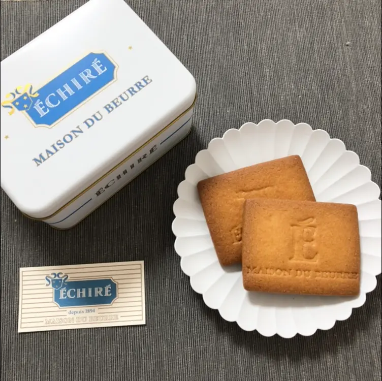 【東京】《エシレ・メゾン デュ ブール》の焼き菓子でおうち時間を楽しく!_2