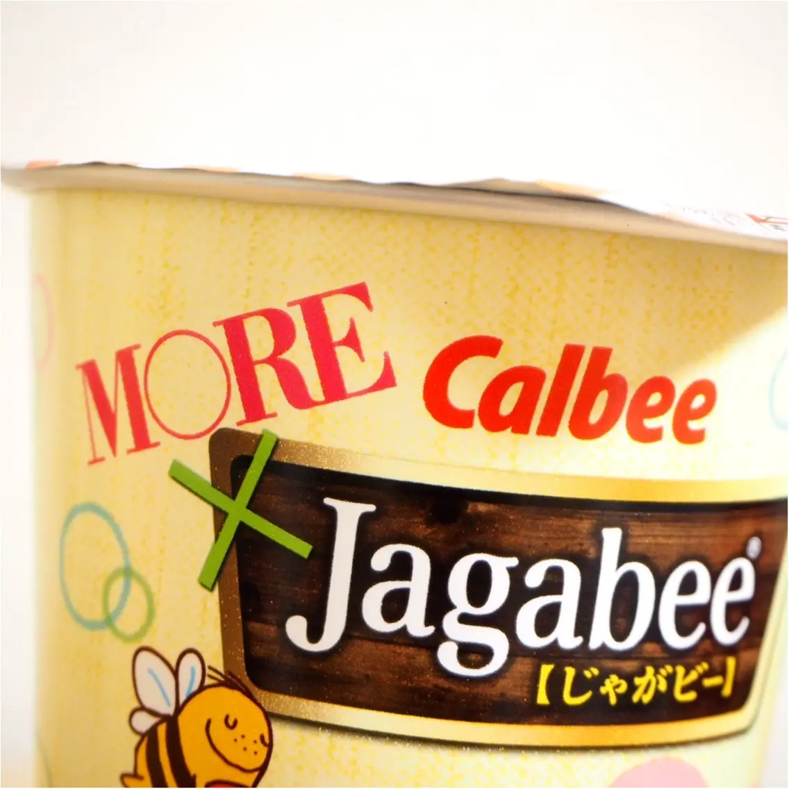 MORE × じゃがビー♡じゃがハピプロジェクト_2