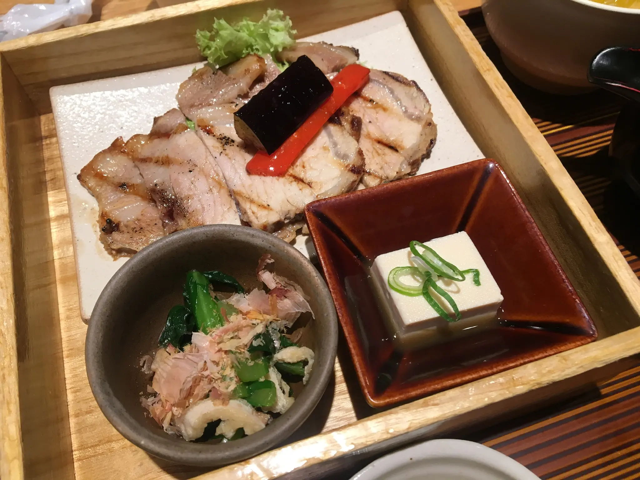 羽田空港 ごはん おひとりさまOK _2