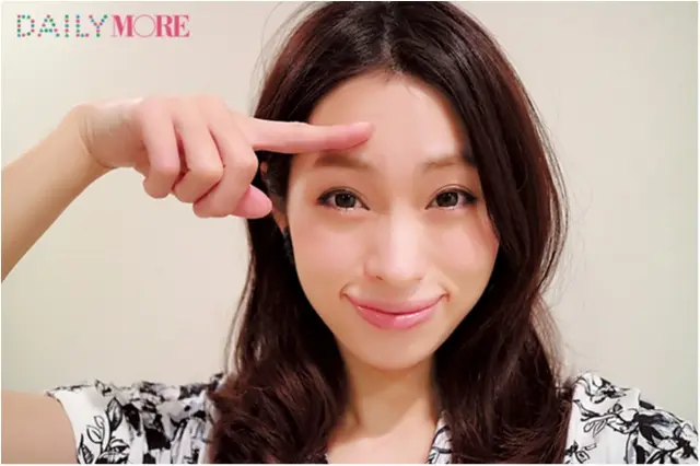 【岡本静香のBeauty人生相談】「新入社員の若さに焦りを感じちゃう……」人向けの美テクニック!_2