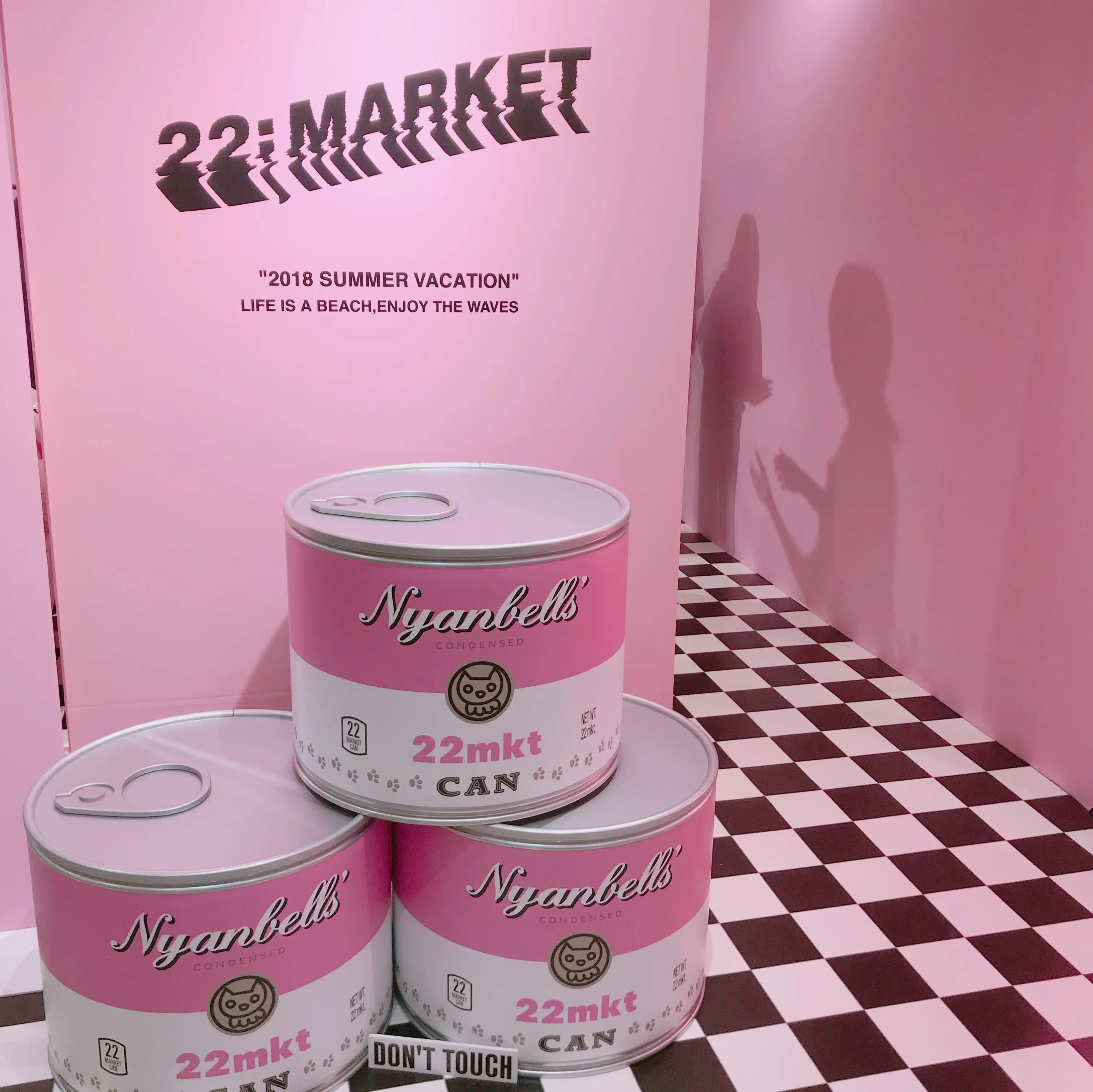 小嶋陽菜さんプロデュース【22market】購入品紹介します❤︎_1