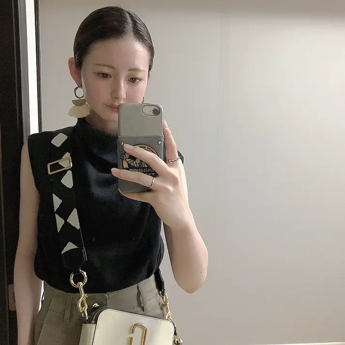 【ショート・ミニボブ】ヘアアレンジ_2