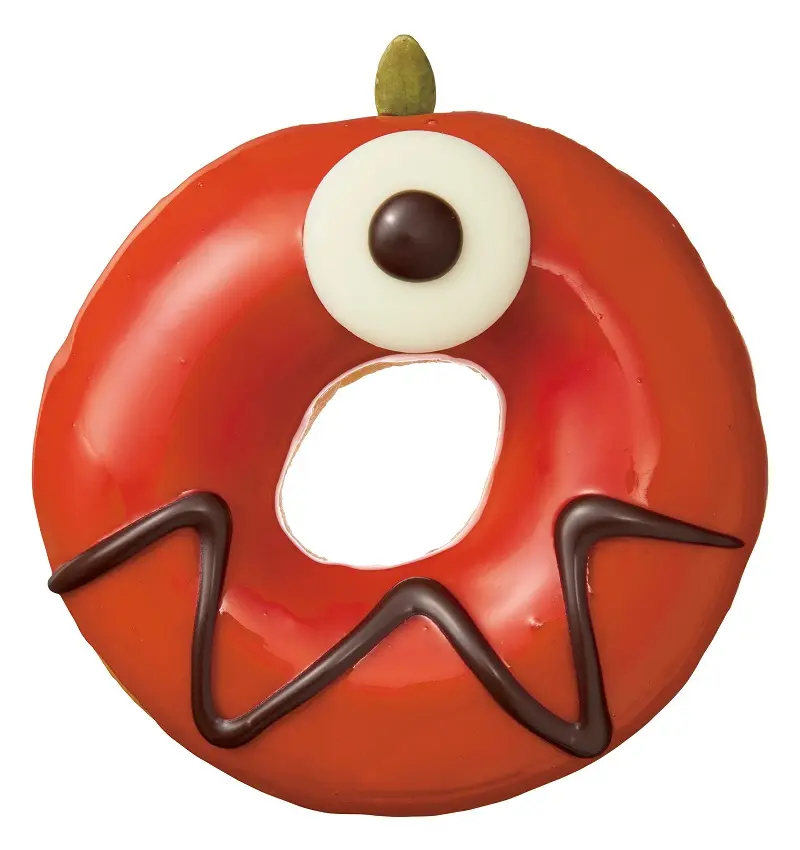 2019年おすすめのハロウィンお菓子・スイーツ特集 - スタバの新作やコンビニスイーツなど、ハロウィングルメ大集合! 【#ハロウィン2019】_31