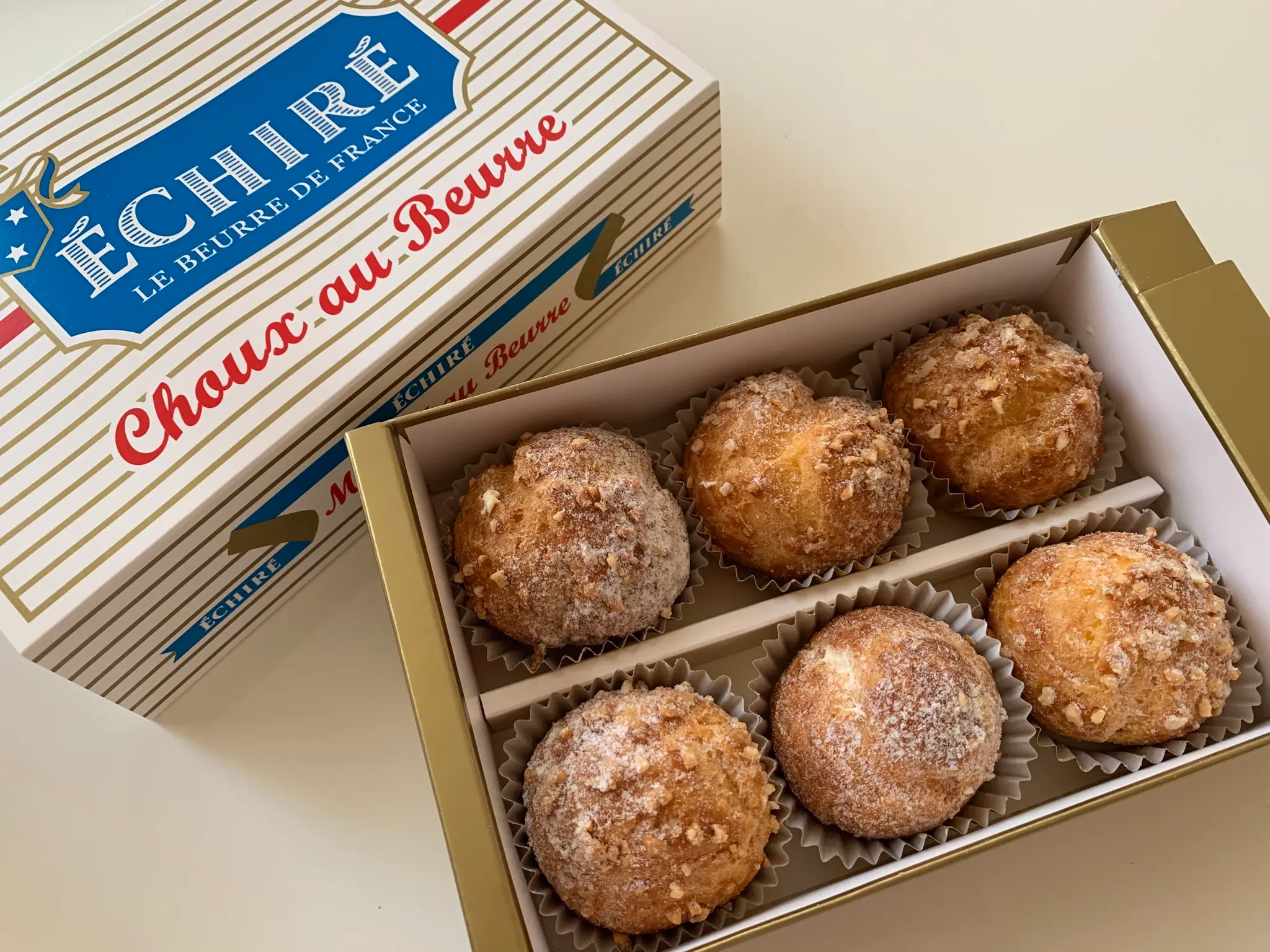 【バター好き必見】大人気!ECHIREのスイーツ_1