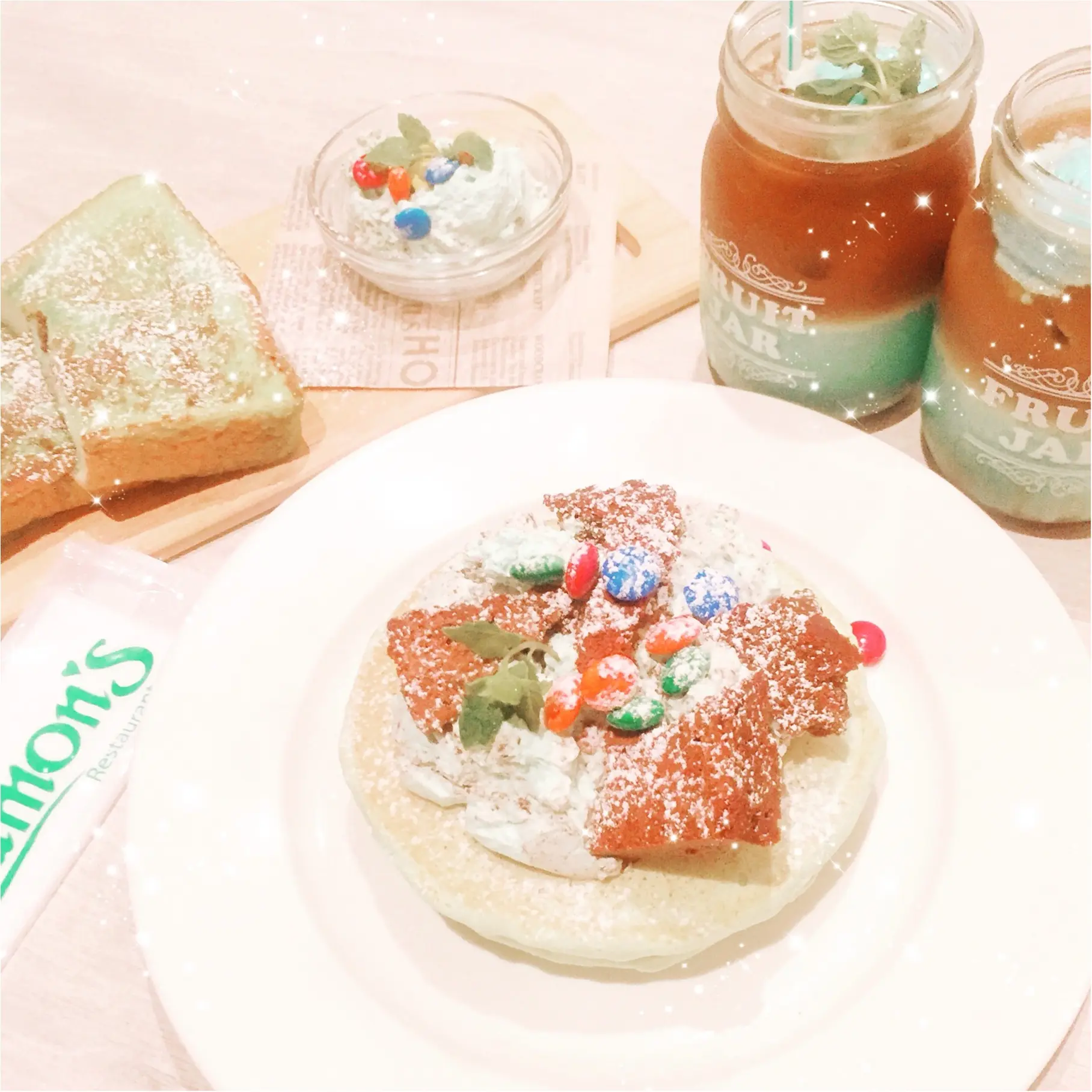 チョコミン党の天国♪シナモンズ横浜のチョコミントフェスティバルをレポ!_9