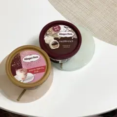 冬の贅沢♡ハーゲンダッツ新作でおうちカフェにご褒美を！