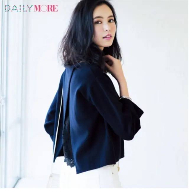 女子のおしゃれ気分は「旬パンツ」と「揺れてる"コーデ」☆ 今週のランキングトップ3!_3