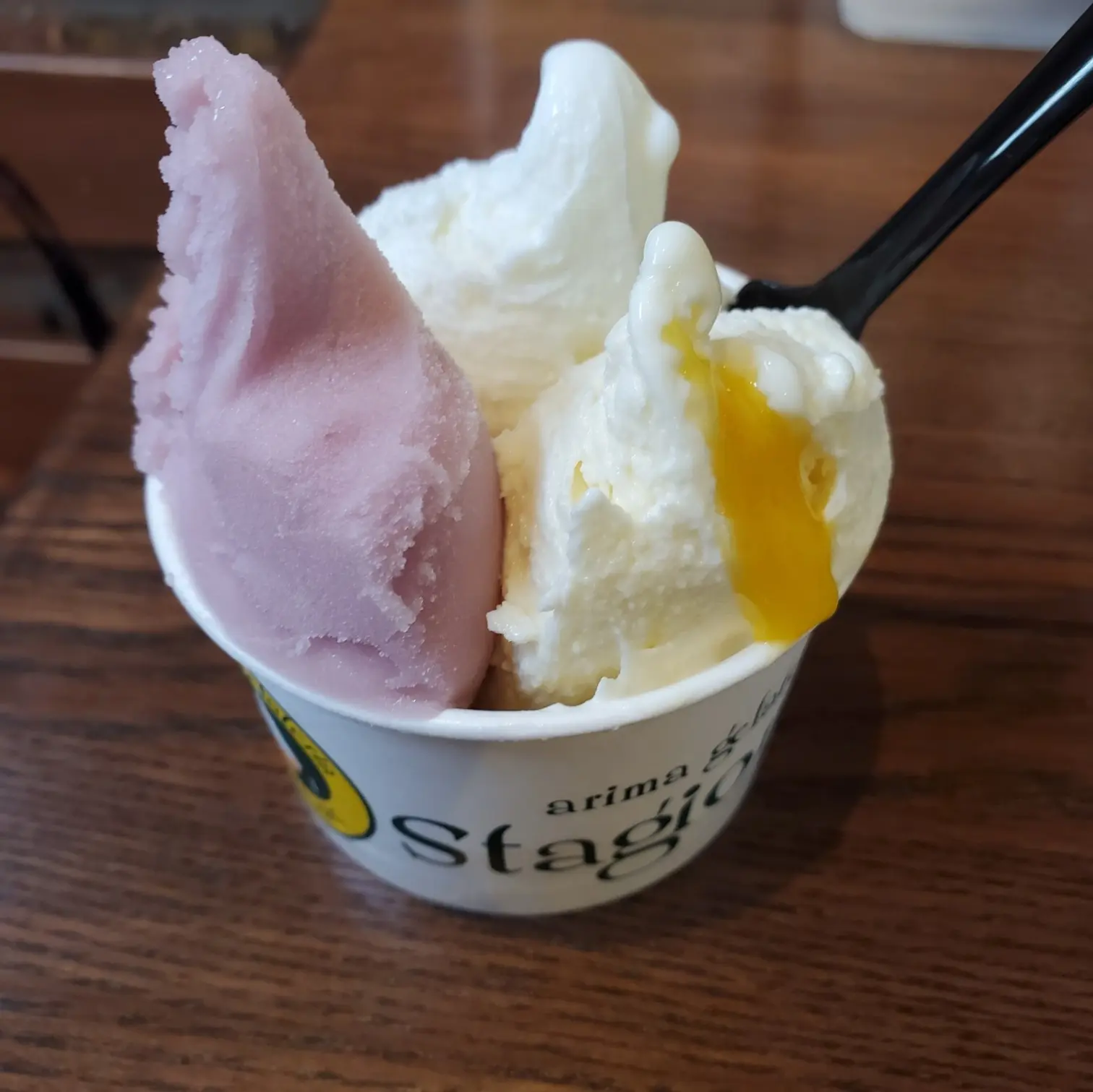 ≪兵庫県・有馬≫有馬温泉街でオススメ食べ歩きスイーツ♡_3