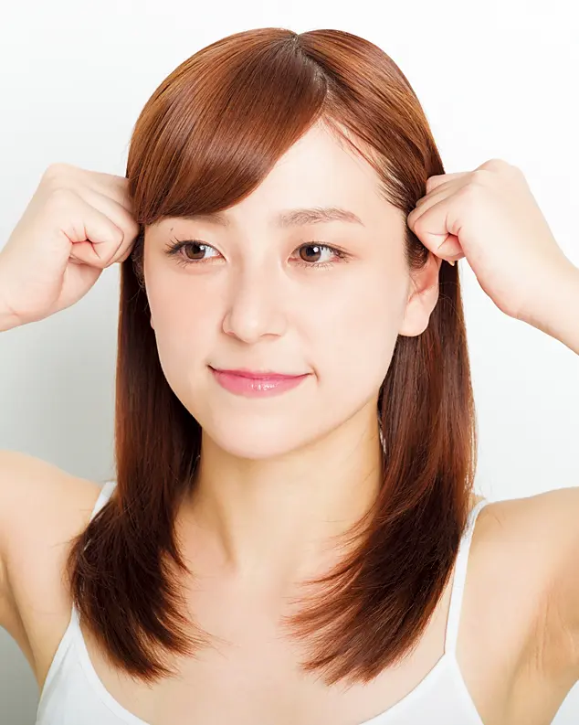 【ツボ押し編】ゴワゴワ頭皮は危ない!?「頭皮ケア」で健やかヘアを育てよう!!_3