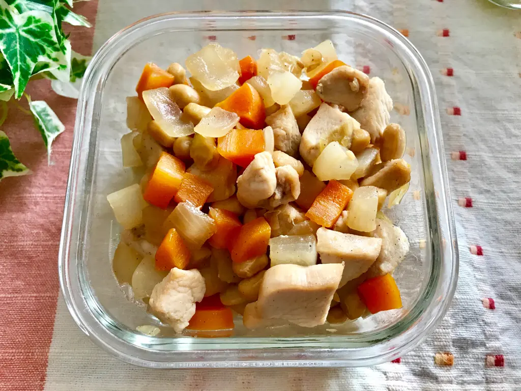 【作り置きおかず】お弁当作りに大活躍!超簡単★常備菜レシピをご紹介♡〜第45弾〜_3
