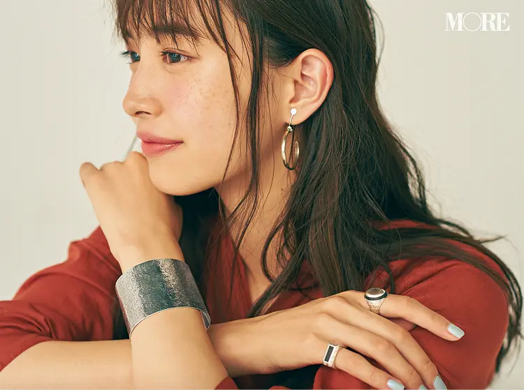 ブラウンコーデ特集《2019秋》- この秋大流行のブラウンでつくるトレンドコーデまとめ_18