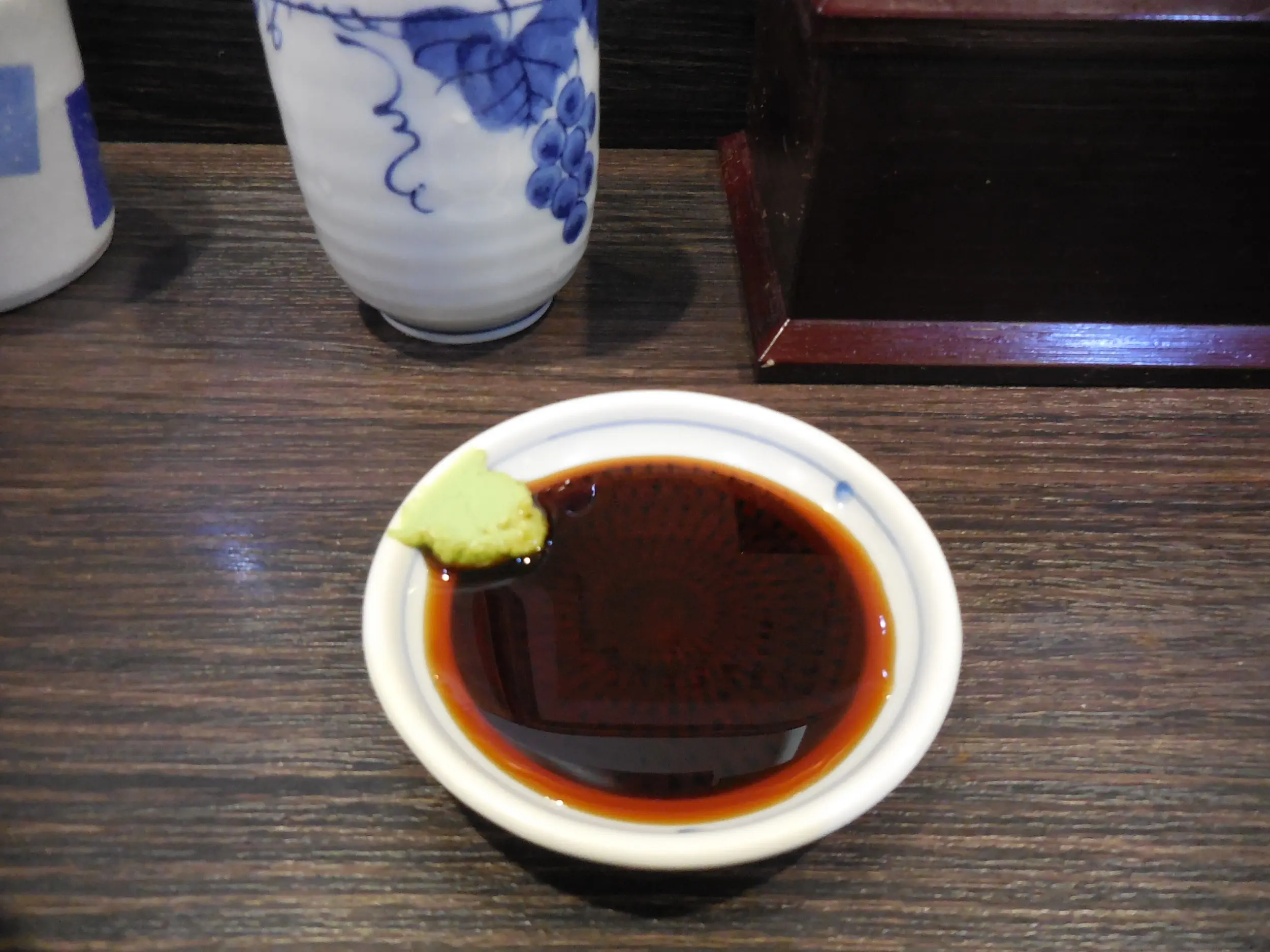 【吉祥寺・まぐろのなかだ屋】吉祥寺で絶対に食べておきたい丼_3