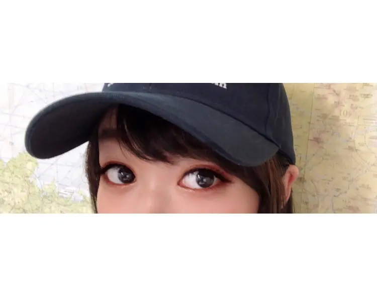 【DAISO】【UR GLAM】ラメ感◎見たままがっつり発色!9色捨て色なしのアイシャドウパレット˚✧₊_5