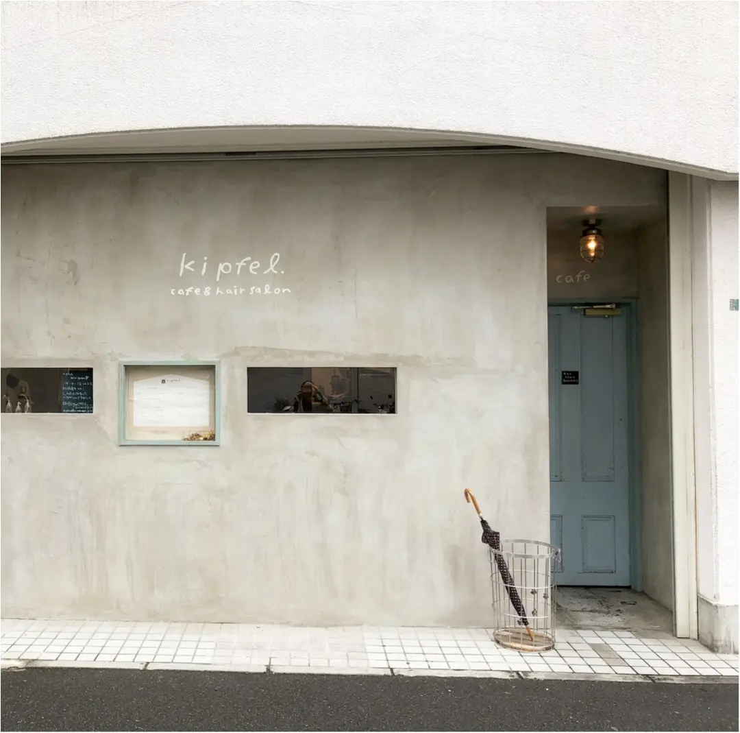 この季節がやってきた♡甘くてみずみずしい、桃を1.5個使った贅沢な《 桃パフェ 》が美味しすぎる♡♡_1