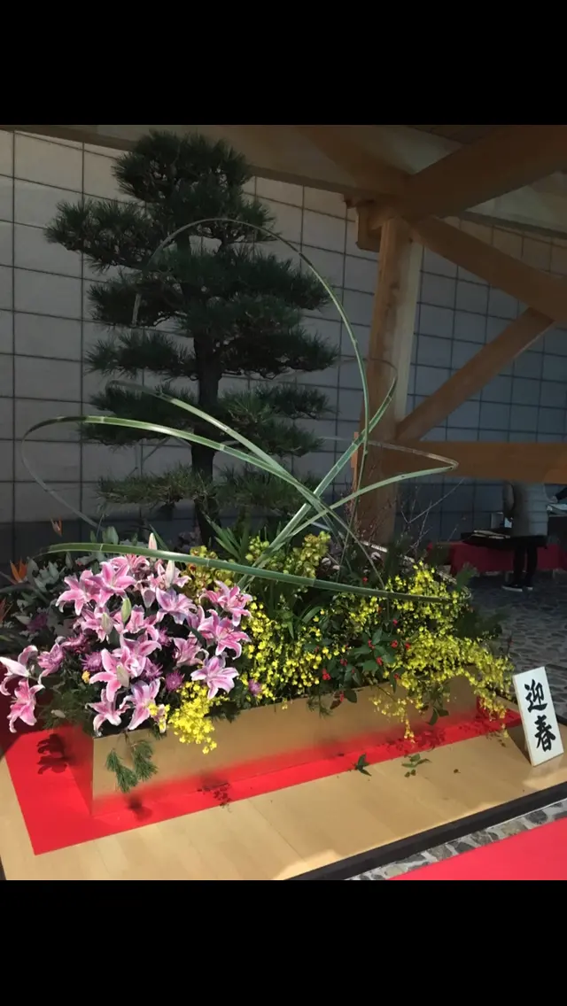年末年始の羽田空港がアツイ。旅行がなくても行きたいホットスポット❤️_3