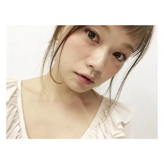 おしゃれ度が上がる!高山直子ちゃんのセルフィーテク向上LESSON【後編】_2
