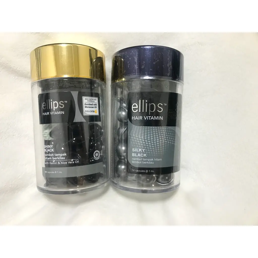 【夏のツヤ髪を応援!】ellipsなら"香り・コスパ・効果"良しで全部叶えてくれる!_3