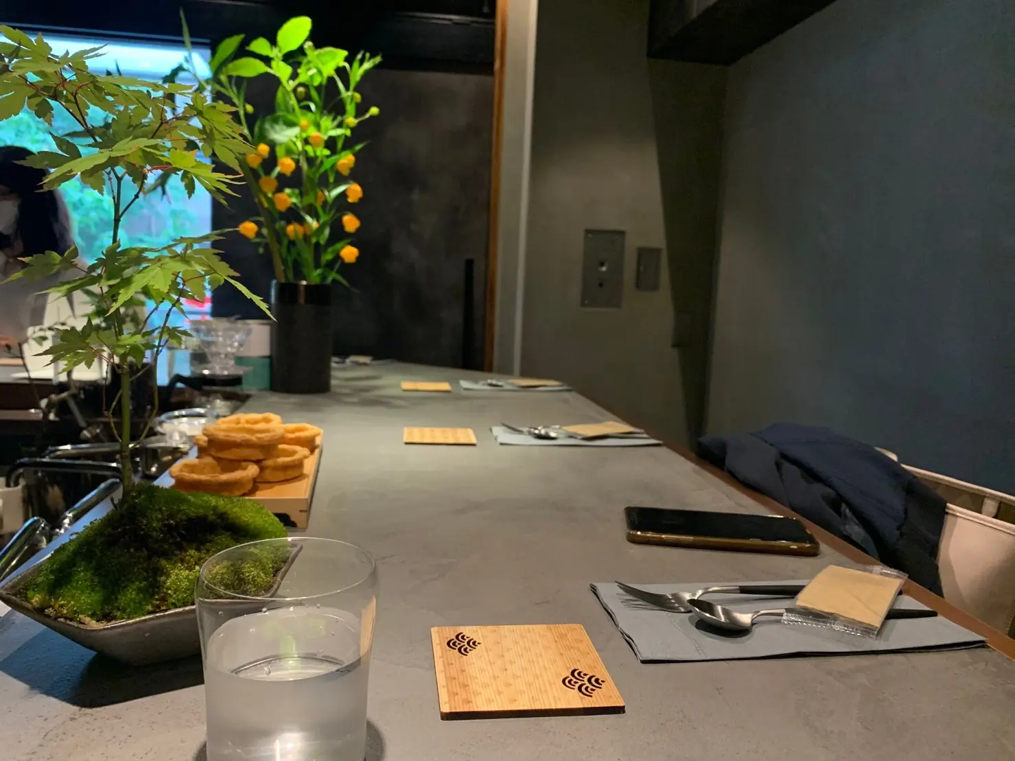 【札幌カフェ】15分が賞味期限のモンブラン?!_2