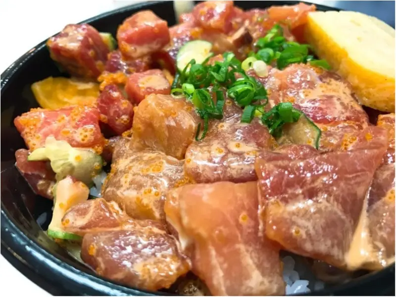 今日は仕事納め♪たまにはお弁当おさぼりして美味しいランチを( ´艸`)♡_2