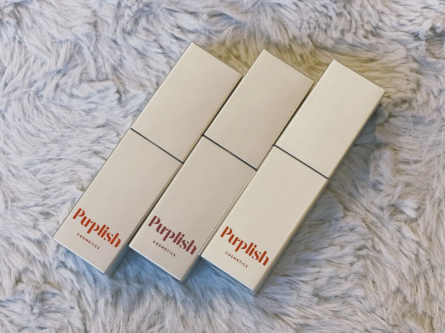 【ソウル発信!韓国コスメ잇템 #90】1分に1個売れてる! 人気モデルが手掛ける『Purplish』のリップティント_3