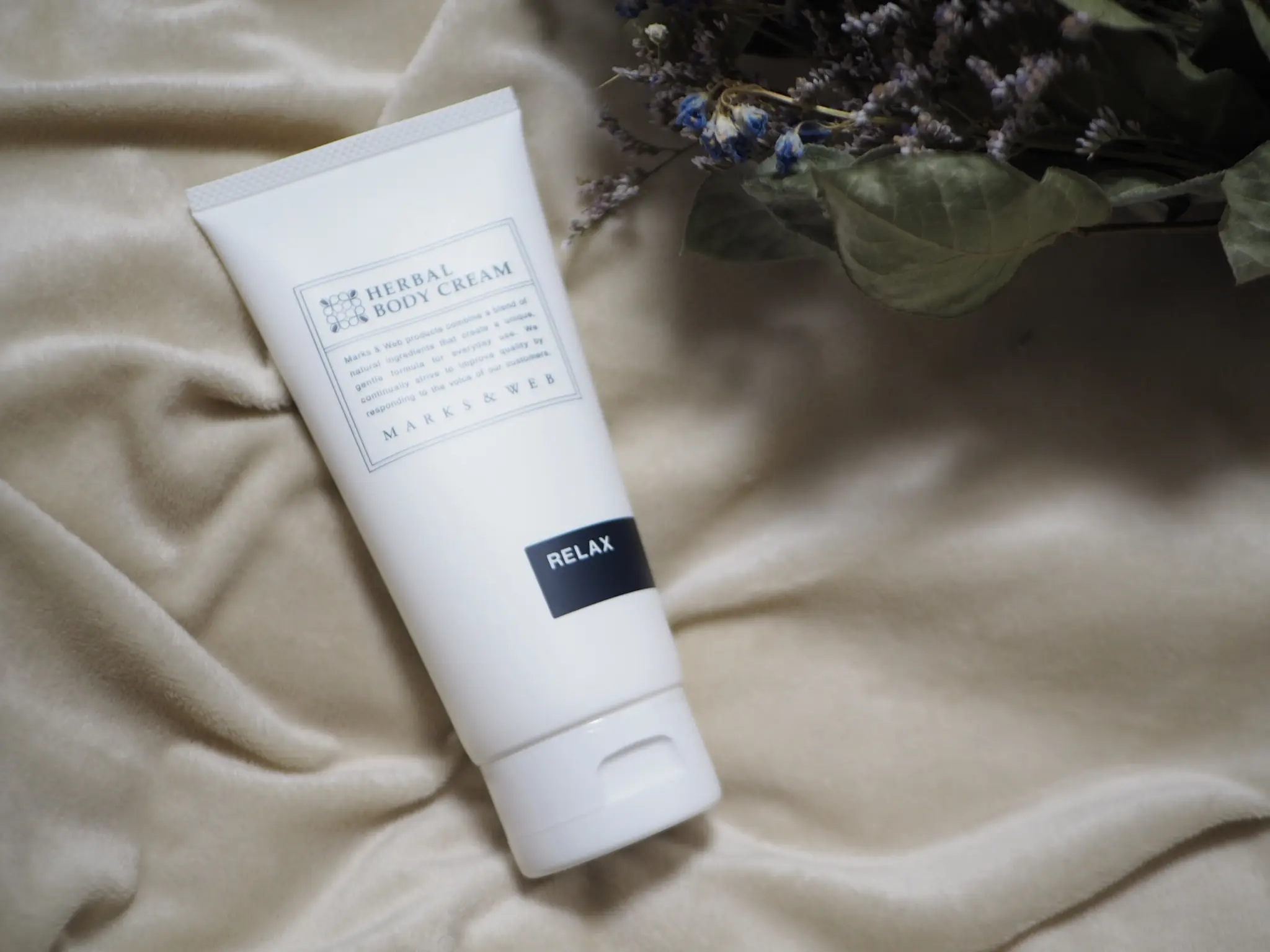 手洗いの時間を癒しに♡【MARKS&WEB】の《フォーミングハンドウォッシュ×クリーム》_5