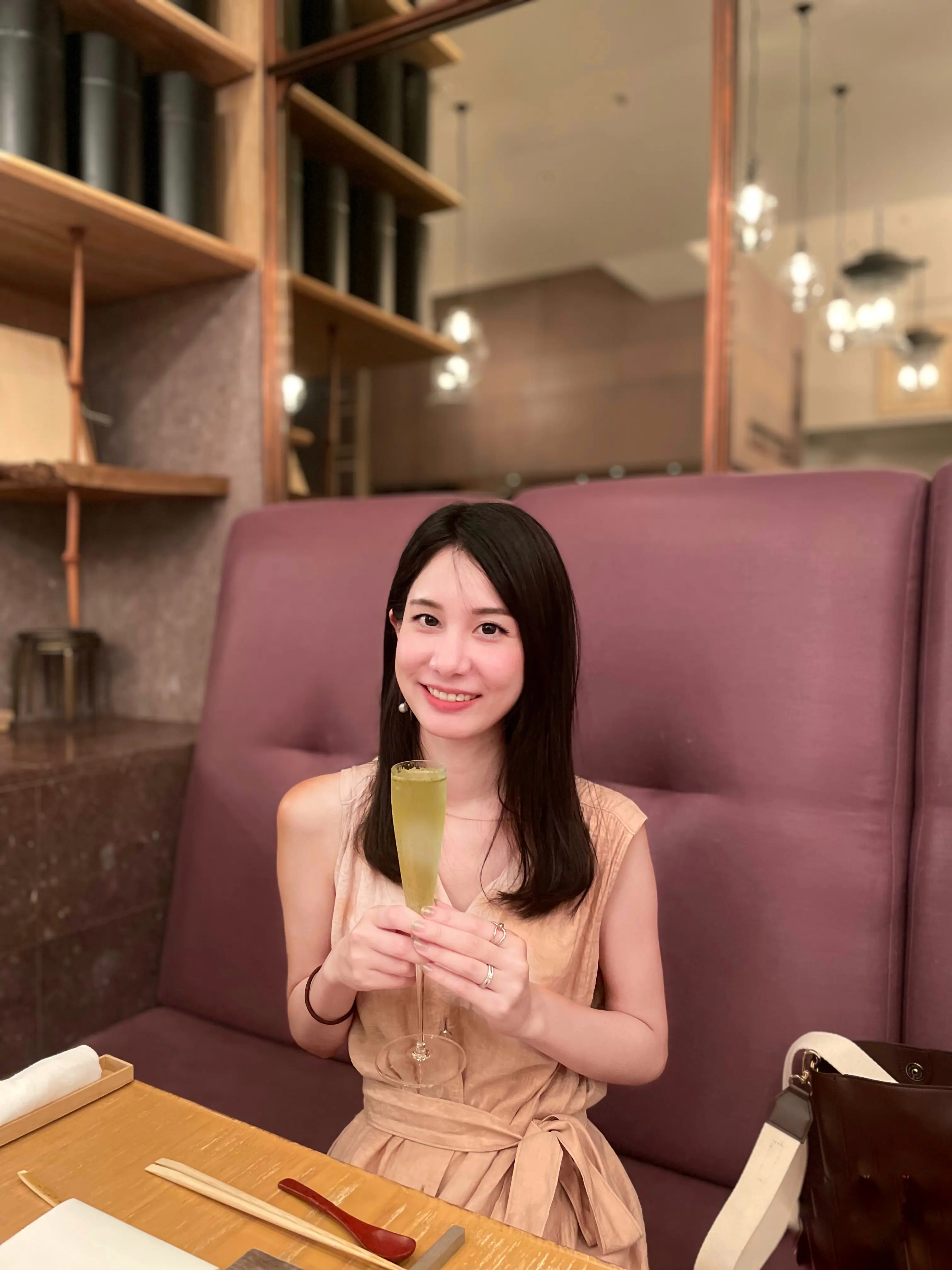 HIGASHIYA GINZA
