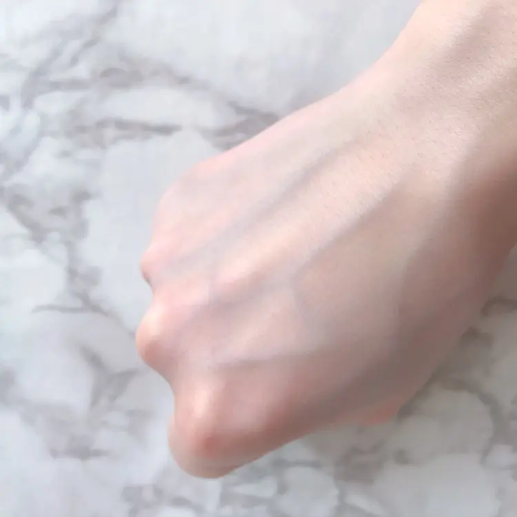 【Elegance】の《モデリング カラーアップベース》は透明感メイクに最も必要なベース♡_5