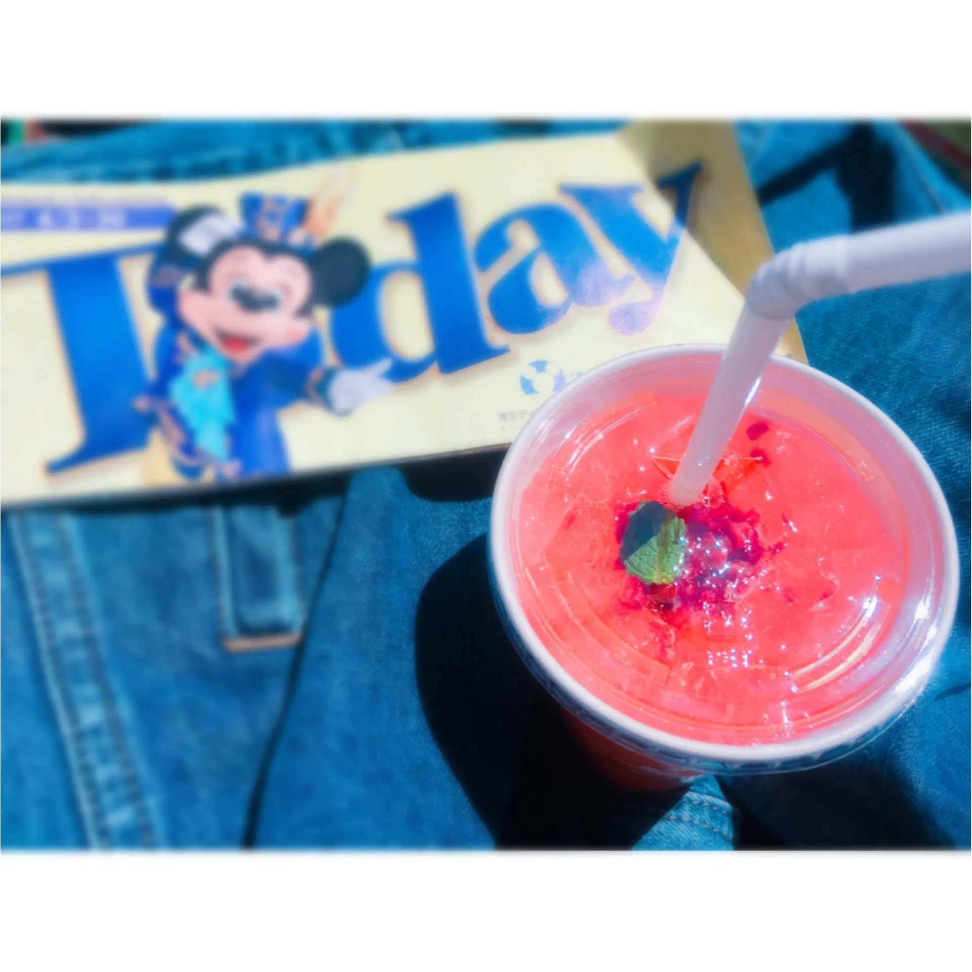 ▷飲みすぎにはご用心♪ひんやり美味しいフォトジェニックドリンク!!_4