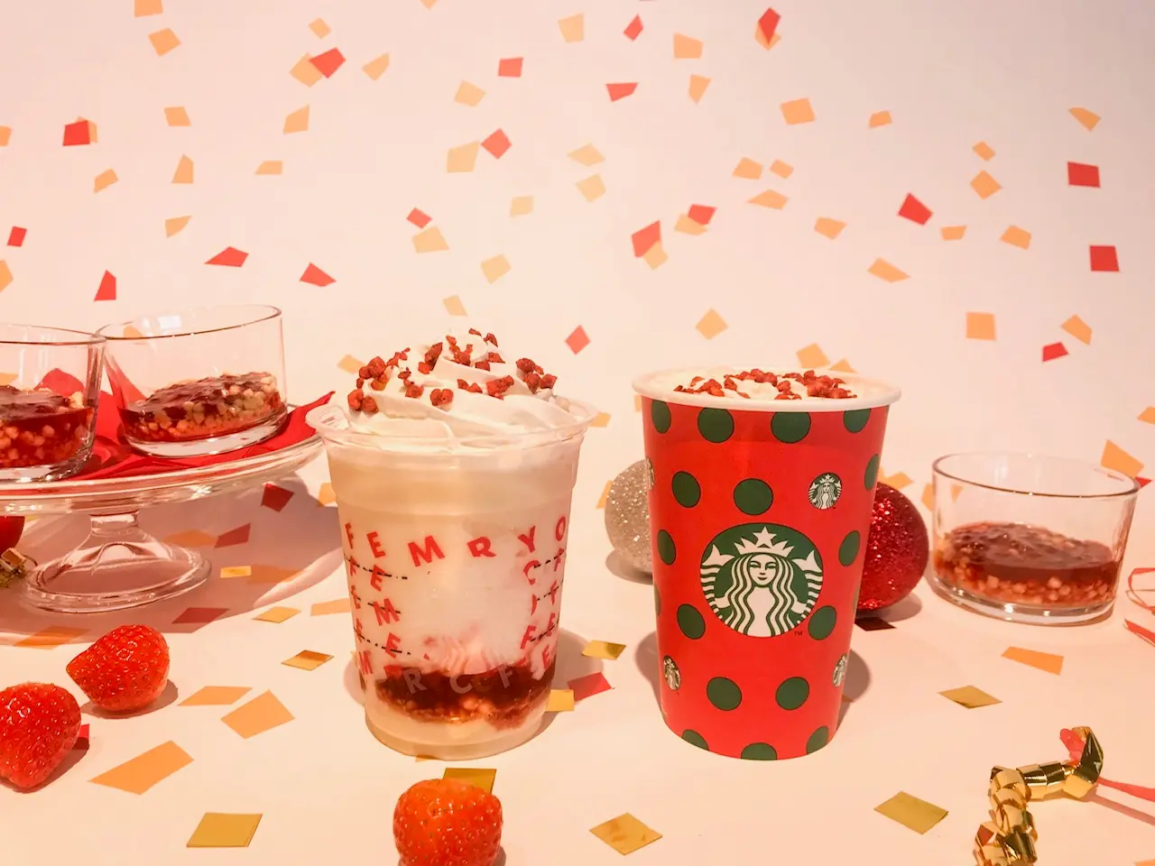 【2019年クリスマスデートスポット特集】- カップルで楽しめるイルミネーションスポットやテーマパークなどの限定グルメ情報まとめphotoGallery_1_26