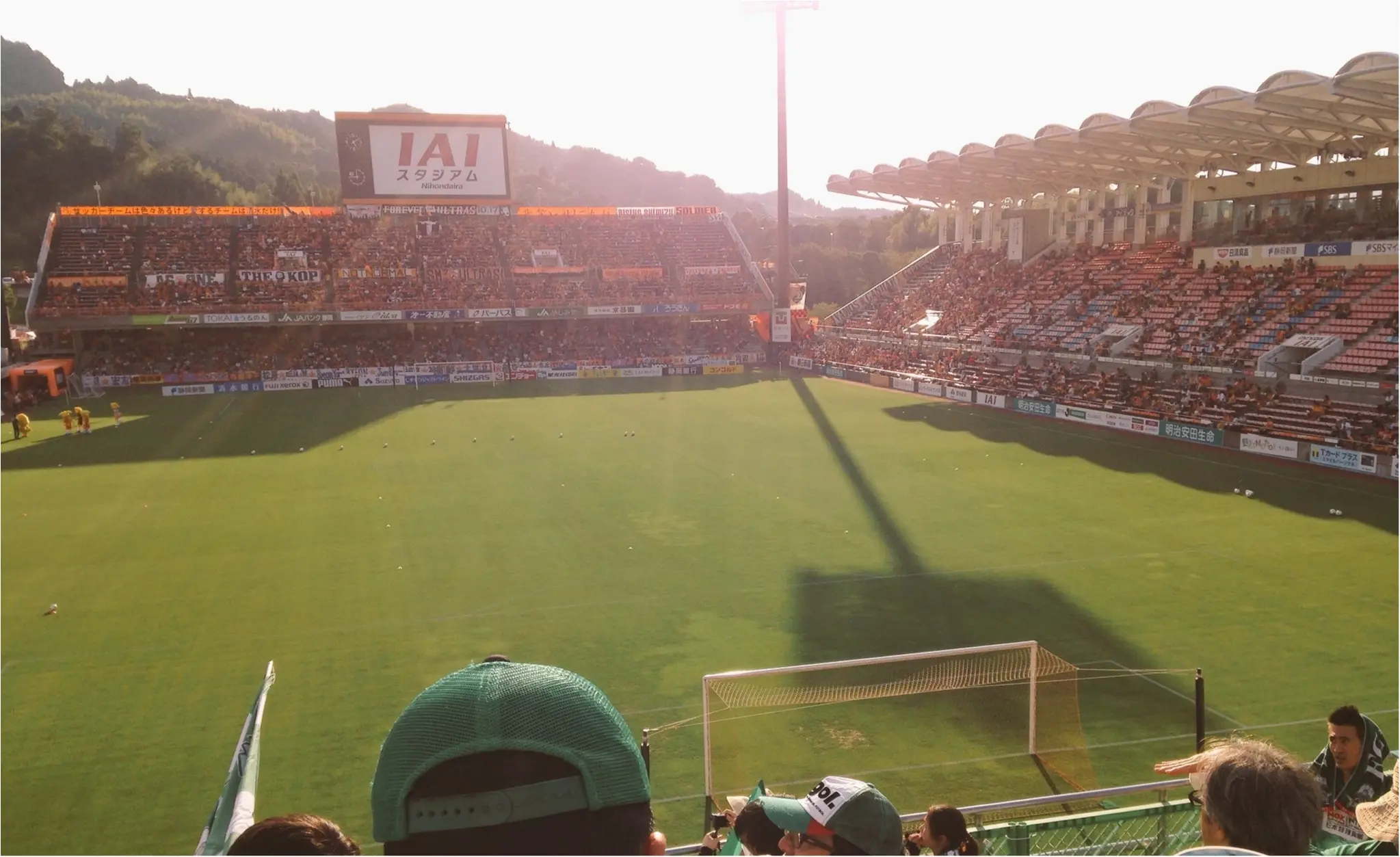 サッカーのある週末いかがでしょう。【清水エスパルス遠征編】_8