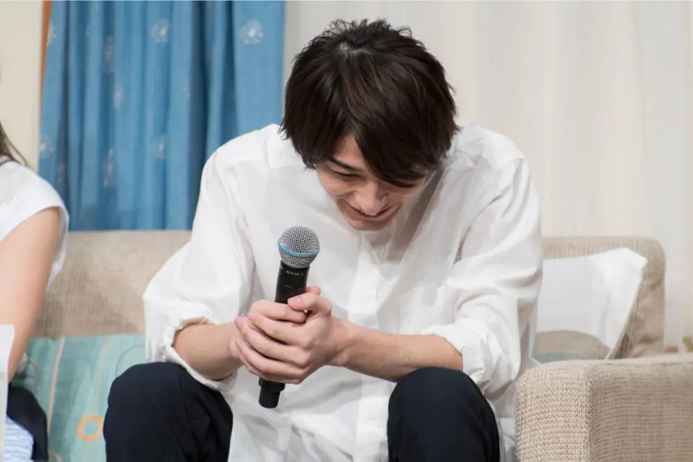 横浜流星さん、土屋太鳳さんが、『資生堂』のスキンケア&ボディケアブランド「レシピスト」公式アンバサダーカップル“たおりゅう”に就任♡記事Photo Gallery_1_9