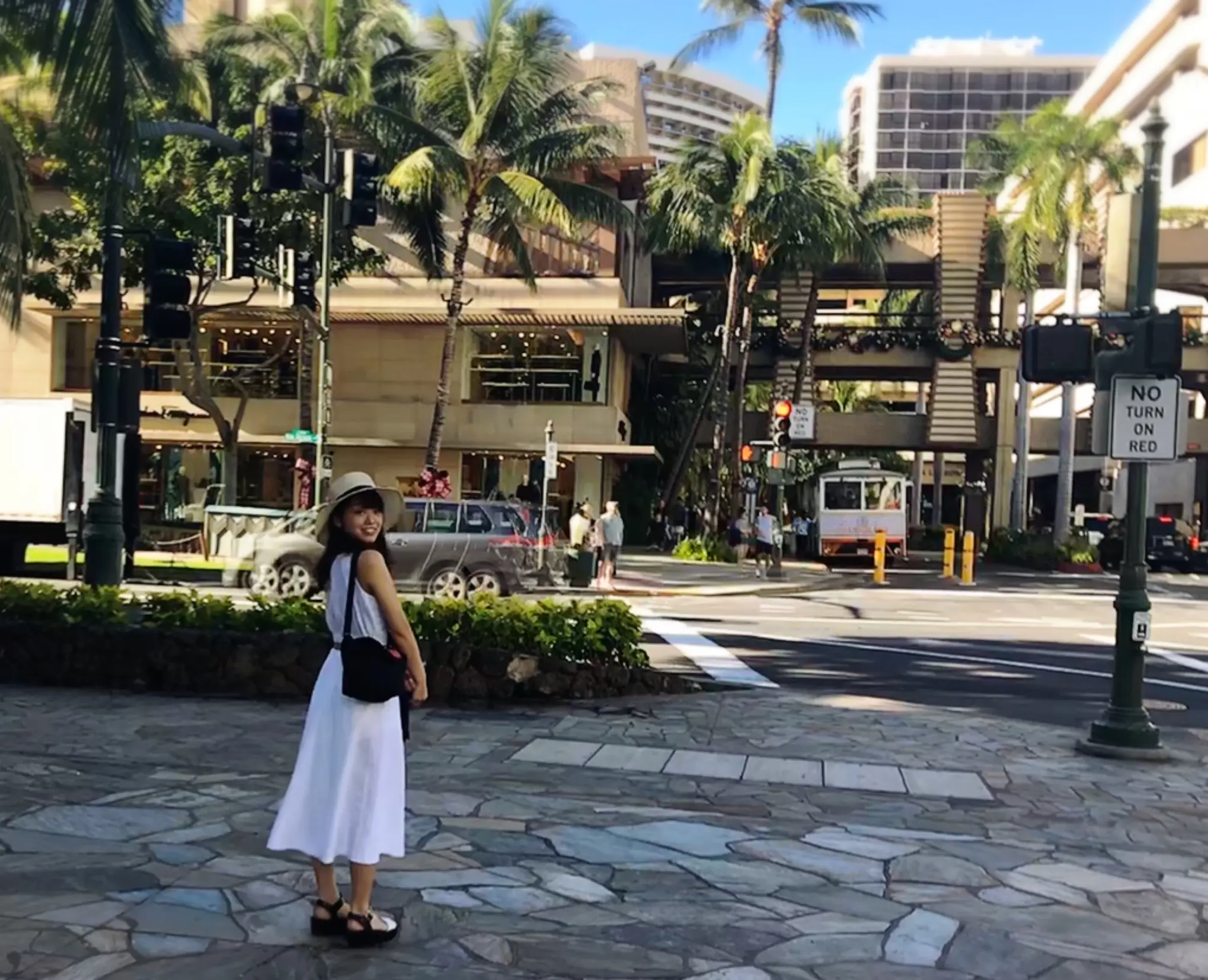 【#HAWAII】#1 写真で一緒に旅行気分を味わいませんか(๑>◡<๑)?旅行自粛解禁したらもう一度行きたいcafeをシェアします♩_6