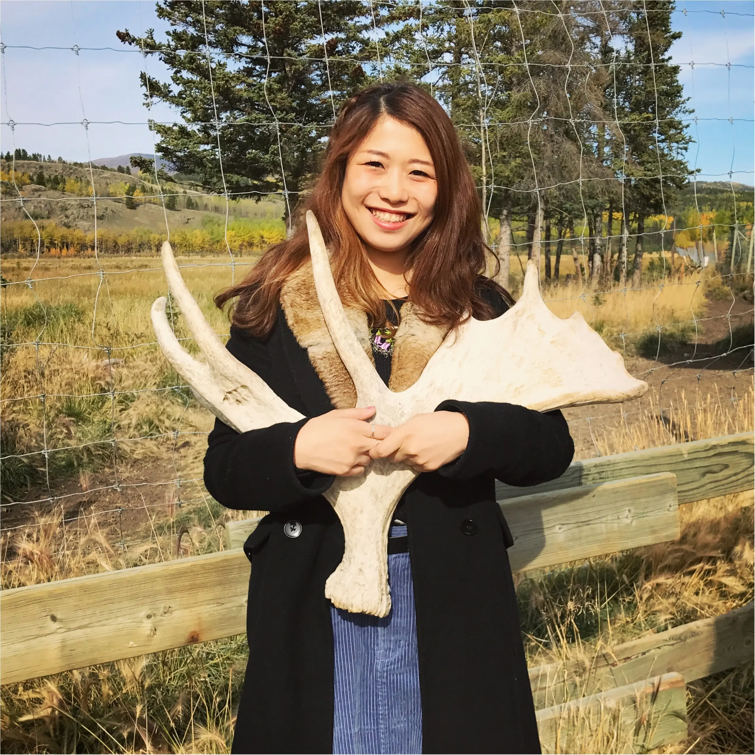 うたうゆきこがお届け✨シーズン到来!カナダオーロラへの旅✨その7_4