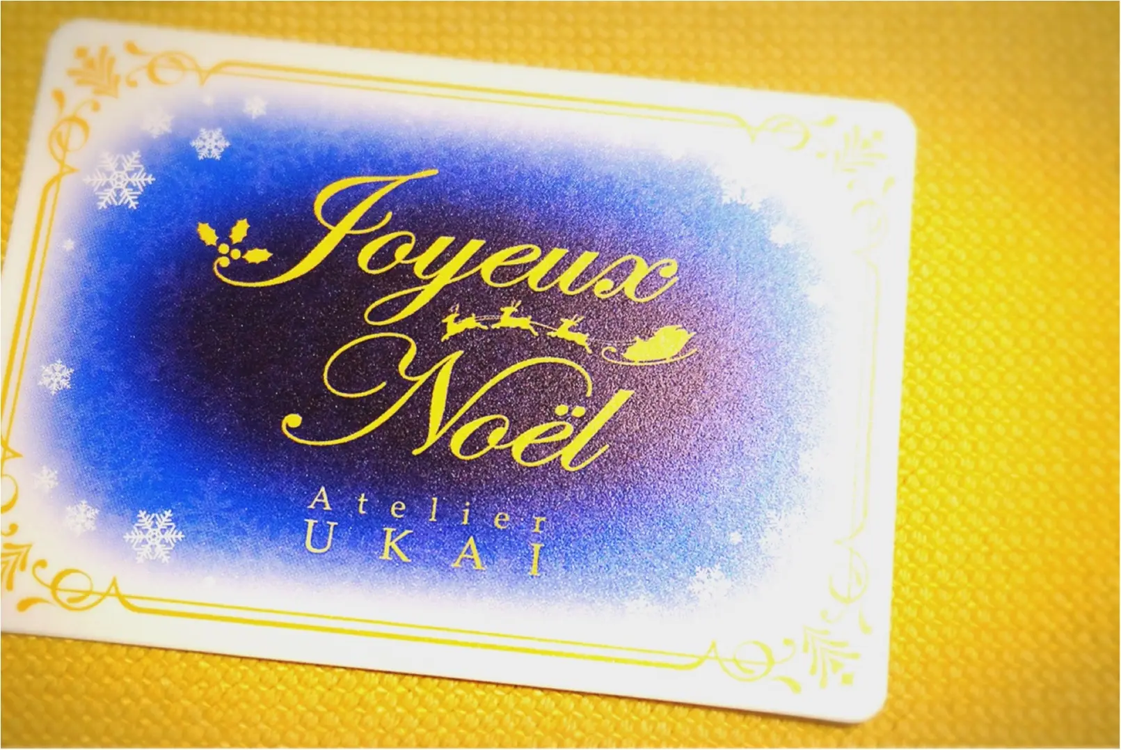 手土産に喜ばれること間違いなし!知ってると褒められる"あの名店"の《クリスマスクッキー》が可愛すぎるっ❤️_1