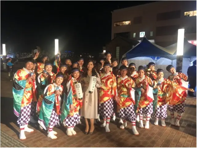 【11/2〜11/4】全国のよさこい踊りが東京で!!_6