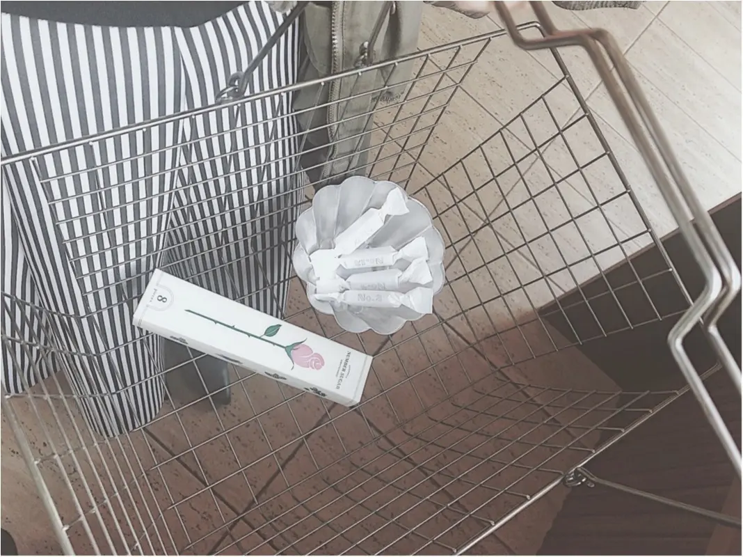 Number sugar♡!!可愛い手作りキャラメル屋さんへ♥︎Wedding のプチギフトにも◎_3