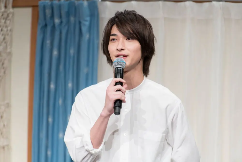 横浜流星さん、土屋太鳳さんが、『資生堂』のスキンケア&ボディケアブランド「レシピスト」公式アンバサダーカップル“たおりゅう”に就任♡記事Photo Gallery_1_2