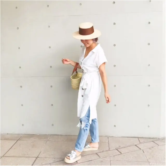 『ZARA』セールでゲットしたアイテムでパンダ流コーデ術②☆_1