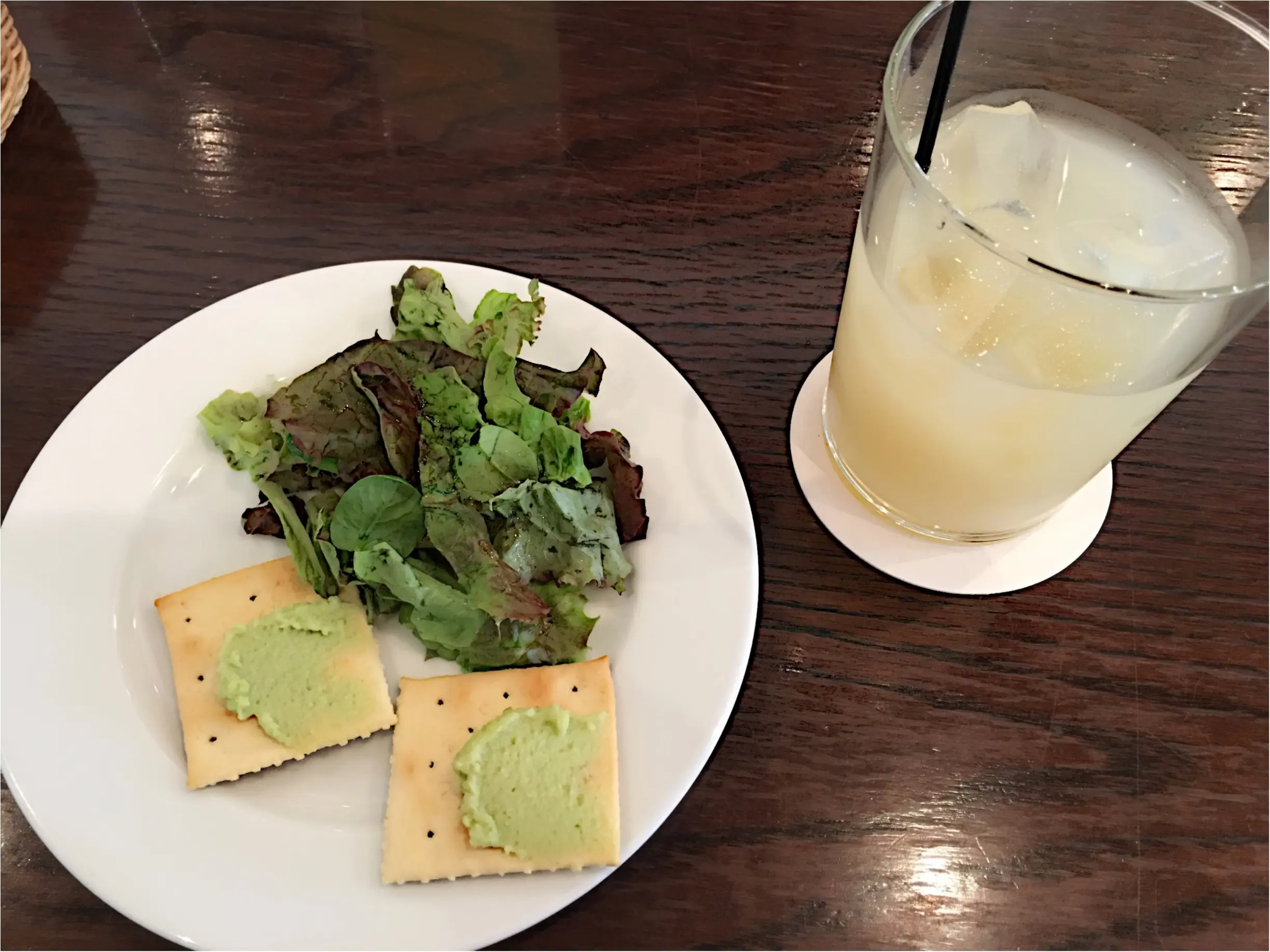 ♡【恵比寿オシャレCafe】ステキ女子会♡モアハピ◡̈のぞみ♡_5